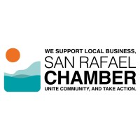 Member, San Rafael Chamber of Commerce